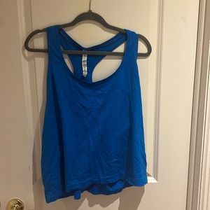 Lululemon Swiftly Tank Top